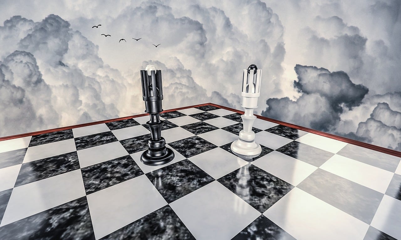 Kingdom Over Culture: Refusing to Be Distracted from Heaven’s Agenda