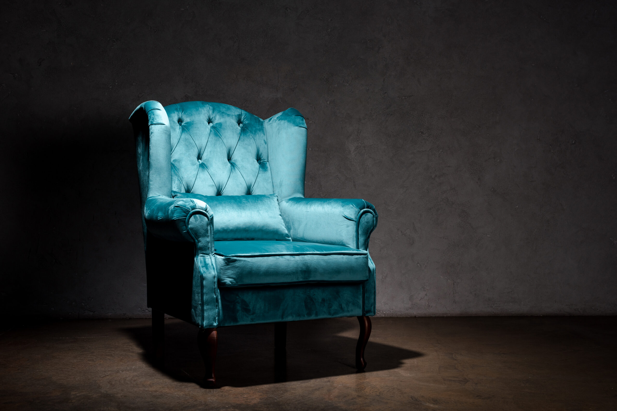 Take Your Seat: Stop Fighting From Beneath Your Circumstances
